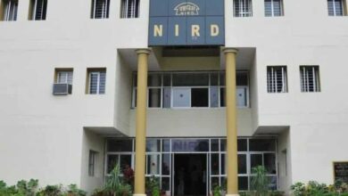 RGNYID, NIRDPR to train 600 teens on rural technologies
