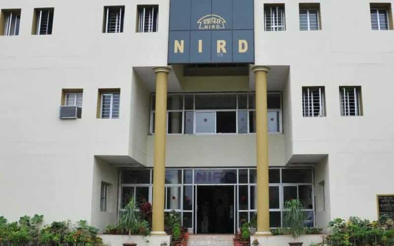 RGNYID, NIRDPR to train 600 teens on rural technologies
