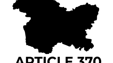 J&K’s political parties contributing to narrative of normalcy in post-Article 370 times