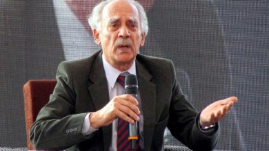 Arun Shourie