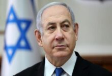 Benjamin Netanyahu slams 'despicable' UN vote on Palestine
