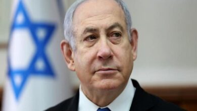 Benjamin Netanyahu slams 'despicable' UN vote on Palestine