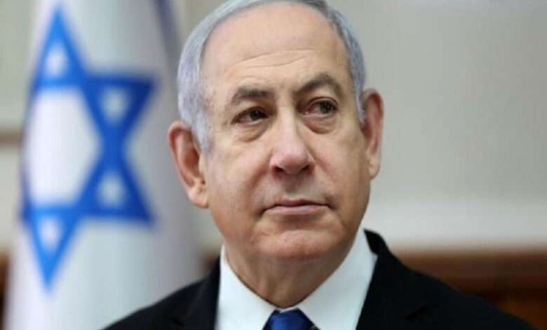 Benjamin Netanyahu slams 'despicable' UN vote on Palestine