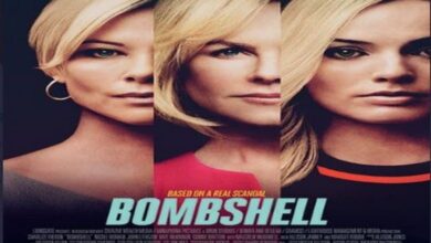 Jay Roach's 'Bombshell' confirmed for a January release in India