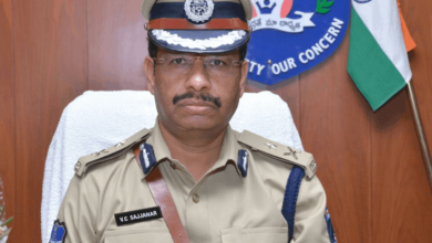Women and Child Safety is our top priority: Cyberabad Police