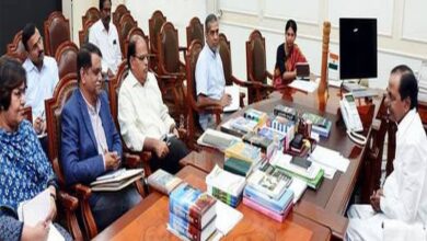 Flying squads to conduct surprise checks in villages says KCR