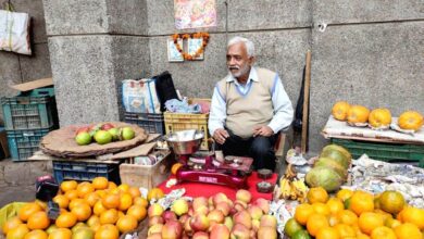 fruit-seller