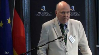 Preparation for genocide under way in India: Dr. Gregory Stanton
