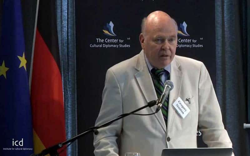 Preparation for genocide under way in India: Dr. Gregory Stanton