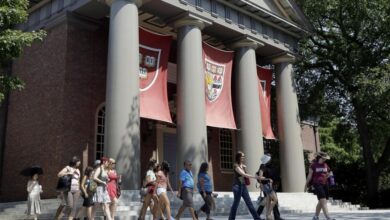 Harvard University