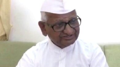 Waning faith in system dangerous for nation: Hazare