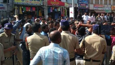 3 policemen suspended in Hyd vet's rape and murder case
