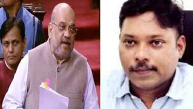 Satyagraha against CAB, NRC: Ex-IAS Officer writes letter to HM