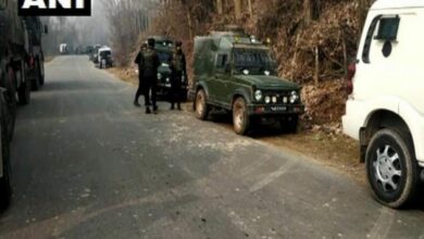J-K: IED recovered, defused by security forces in Baramulla