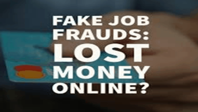 Job fraud cases: Police issues advisory for online job seekers