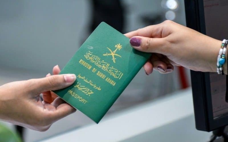 Saudi Arabia to grant citizenship to 'innovators'