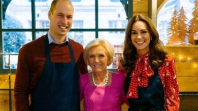 Kate, William have plans to spread some cheer on this Christmas