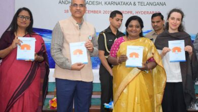 NIRDPR hosts wash conclave for Telangana, AP, and Karnataka