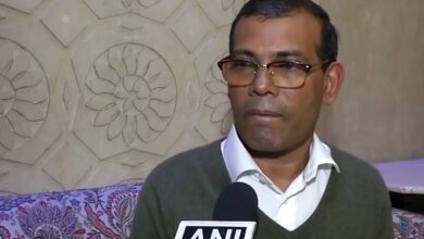 Maldives-Speaker-Mohamed-Nasheed