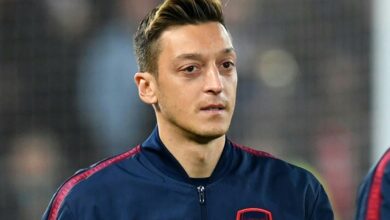 Mesut Ozil