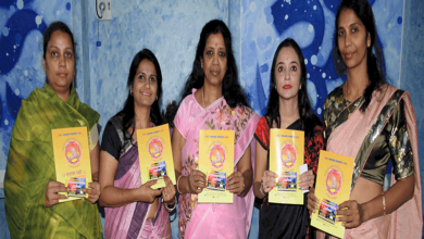 Narayan Utsav to be held in Hyderabad