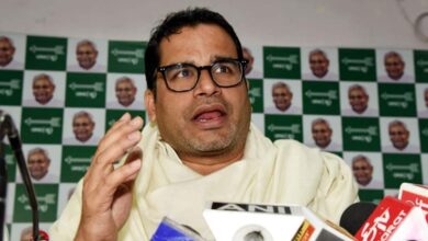 Prashant Kishor