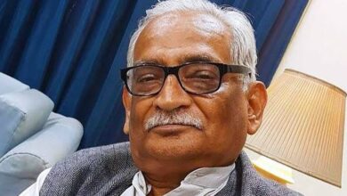 Muslim parties lawyer Rajeev Dhavan ‘sacked’ from Babri case