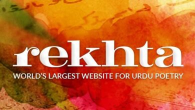 Rekhta claims digitising 90,000 Urdu titles