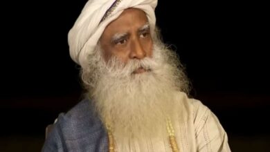 'People have gone missing inside Sadhguru's ashram' says TN police in SC