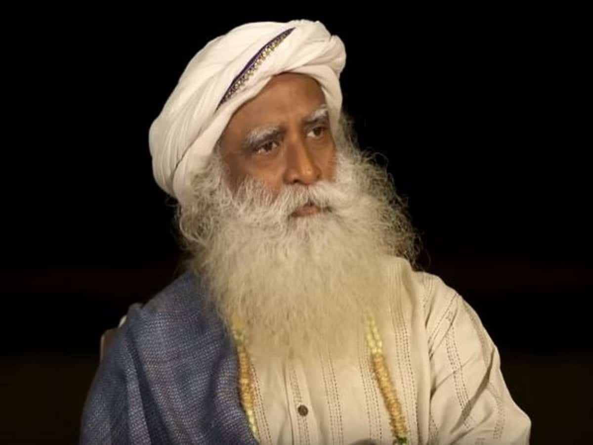 'People have gone missing inside Sadhguru's ashram' says TN police in SC