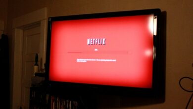 Netflix