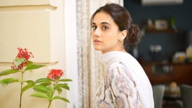 Taapsee Pannu starrer 'Thappad' to hit big screens in Feb 2020