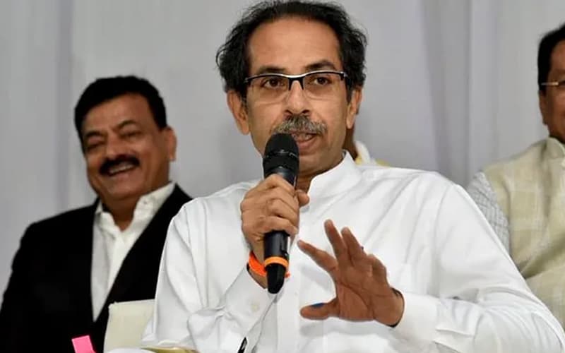 CAA-NRC: Maha will not have detention centers, says Uddhav