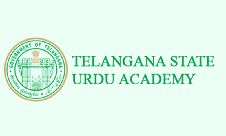 Telangana Urdu Academy announces awards for 2022 literary works