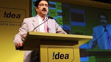 It's end of the story for us, if ... : Birla on AGR dues