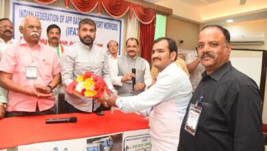 Cab unions form a national federation