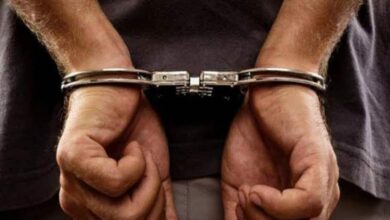 Two con men arrested for posing as KTR’s personal secretaries