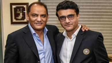 Azharuddin to get Rs. 1.5 cr as BCCI clears his claim