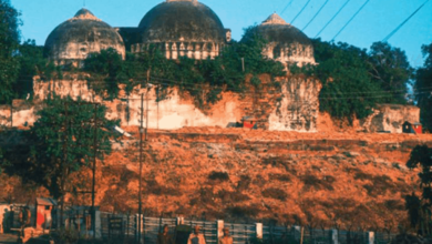 Babri demolition destroyed Hindu-Muslim relations