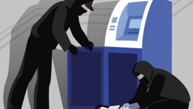 Cash worth over Rs 29 lakh was stolen from an SBI ATM in Ram Nagar