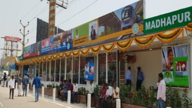 GHMC to set up 800 new bus shelters in Hyderabad