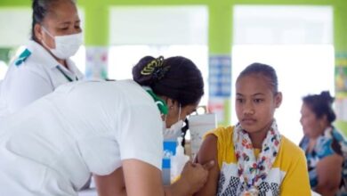 No reprieve as Samoa measles death toll hits 70, UN sends aid