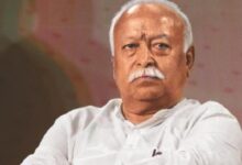 Necessary to bring sense of equality with freedom: Mohan Bhagwat