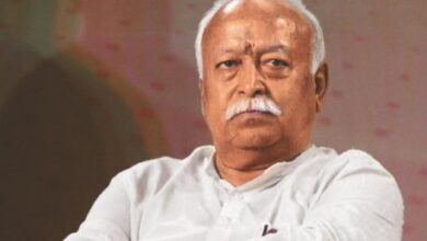 Necessary to bring sense of equality with freedom: Mohan Bhagwat