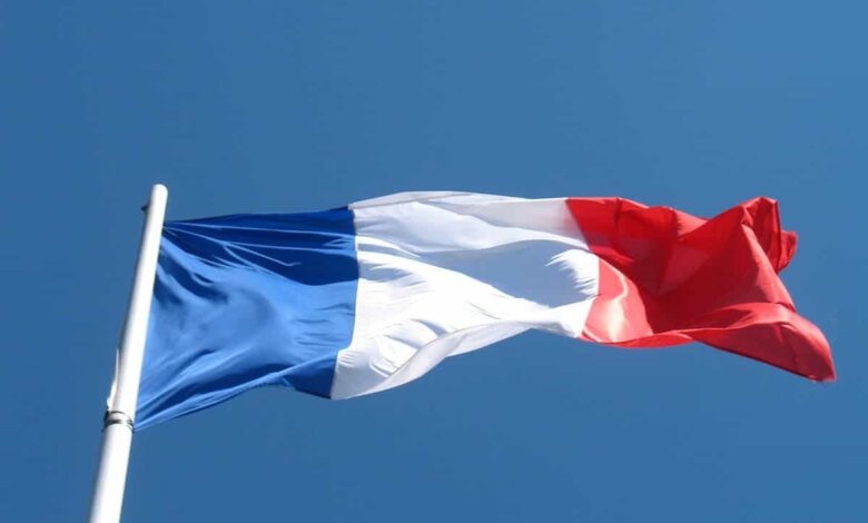 French
