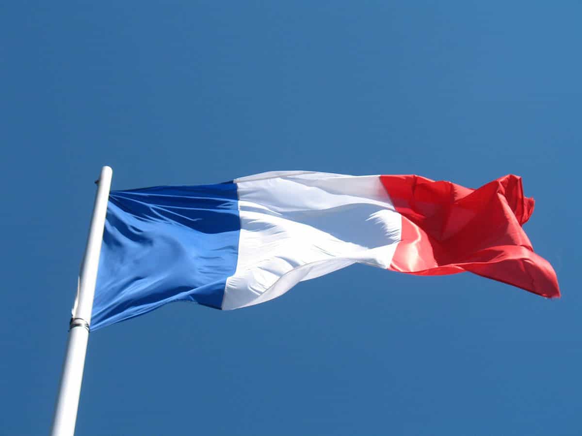 French
