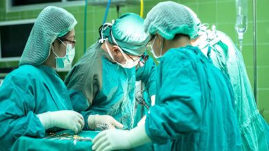 Surgery