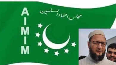 AIMIM