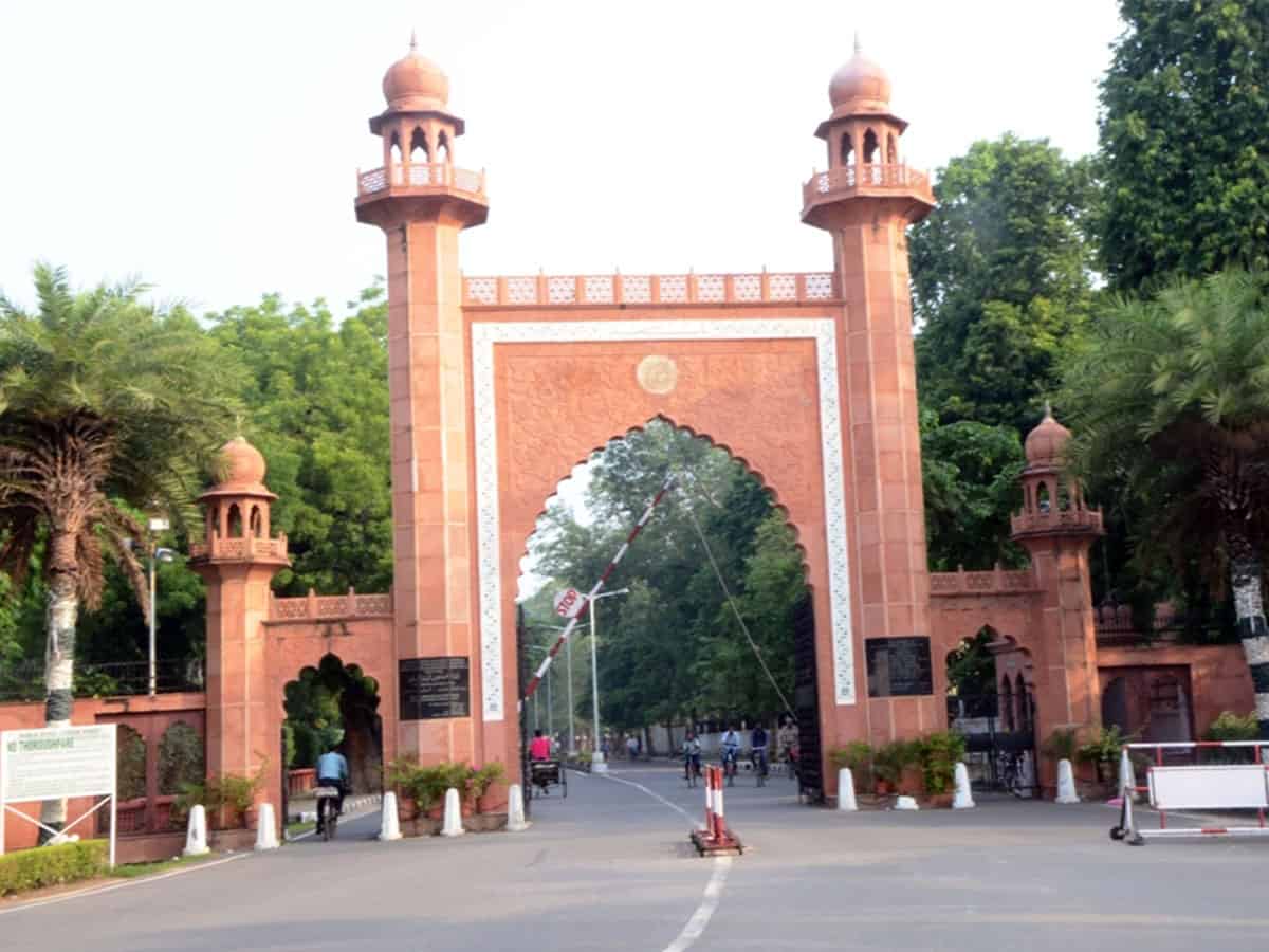 AMU
