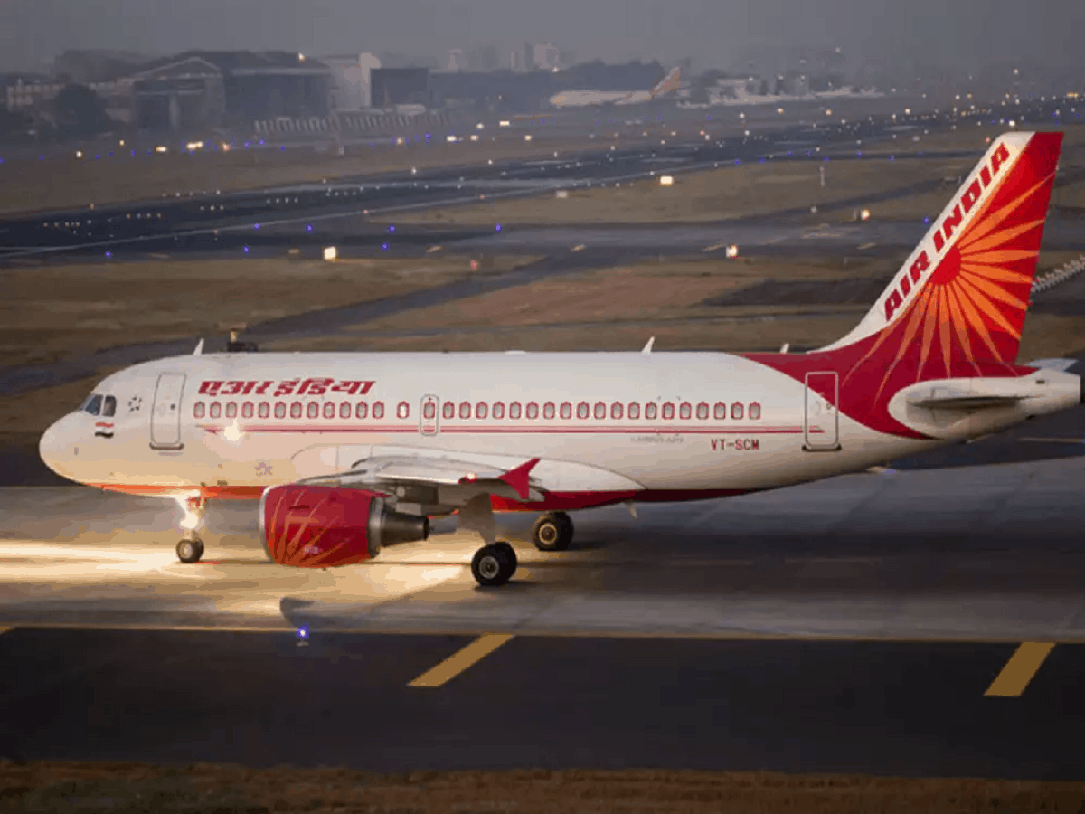 Air India flight to airlift Indians from Wuhan today